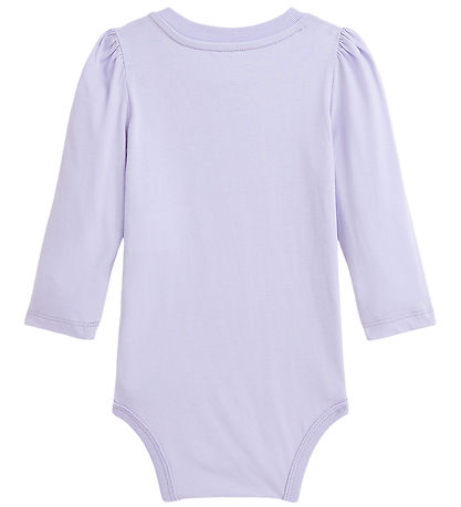 Polo Ralphg Lauren Body l/æ - Lilla Polo Ralphg Lauren Body l/æ - Lilla