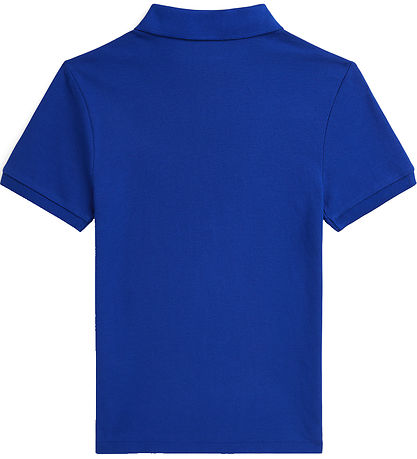 Polo Ralph Lauren Polo - Blå Polo Ralph Lauren Polo - Blå