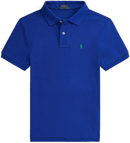 Polo Ralph Lauren Polo - Blå Polo Ralph Lauren Polo - Blå