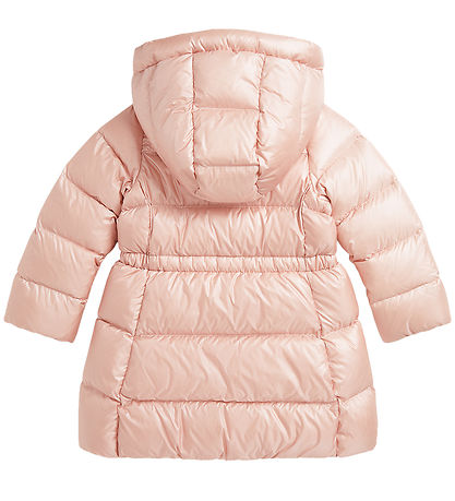 Polo Ralph Lauren Dunfrakke - Celia - Rosa Polo Ralph Lauren Dunfrakke - Celia - Rosa