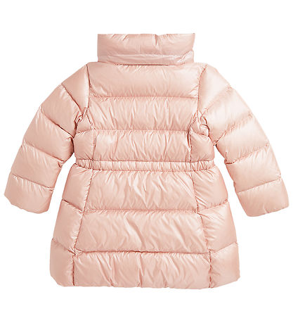Polo Ralph Lauren Dunfrakke - Celia - Rosa Polo Ralph Lauren Dunfrakke - Celia - Rosa