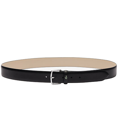 Lacoste Belt - Black
