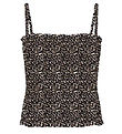 Grunt Top - Tobine - Leopard Grunt Top - Tobine - Leopard