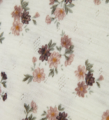 Name It Bluse - Uld - NmfWang - Noos - Snow White/AOP