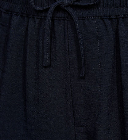 Sofie Schnoor Bukser - Dark Navy