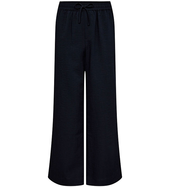 Sofie Schnoor Bukser - Dark Navy