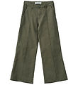 Sofie Schnoor Bukser - Izza - Green Olive Sofie Schnoor Bukser - Izza - Green Olive
