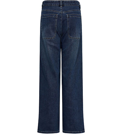 Sofie Schnoor Jeans - Cari - Dark Blue