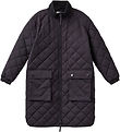 Sofie Schnoor Termojakke - Cille - Dark Blue Sofie Schnoor Termojakke - Cille - Dark Blue