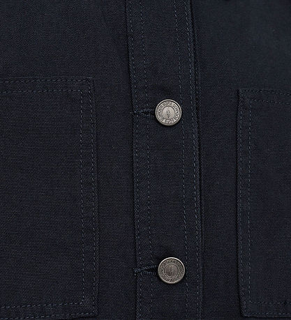 Sofie Schnoor Jakke - Liana - Dark Blue