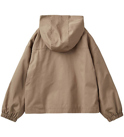 Sofie Schnoor Jakke - Trille - Mocha Brown