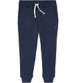 Polo Ralph Lauren Sweatpants - Navy Polo Ralph Lauren Sweatpants - Navy