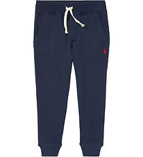 Polo Ralph Lauren Sweatpants - Navy Polo Ralph Lauren Sweatpants - Navy