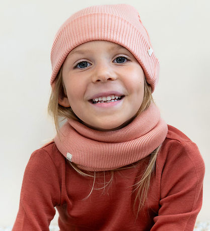 Minimalisma Tube - Rib - Uld - Argir - Cloudberry Minimalisma Tube - Rib - Uld - Argir - Cloudberry