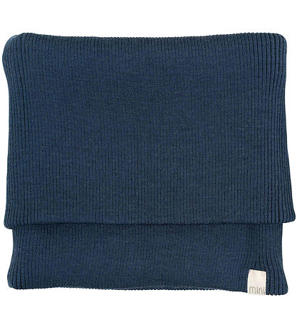 Minimalisma Tube - Rib - Uld - Argir - Midnight