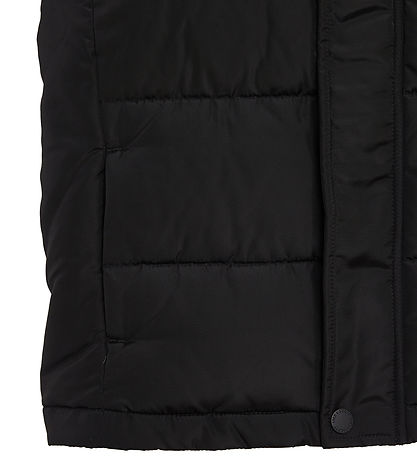 Lyle & Scott Dynevest - Jet Black