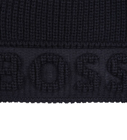 BOSS Hue - Strik - Navy BOSS Hue - Strik - Navy