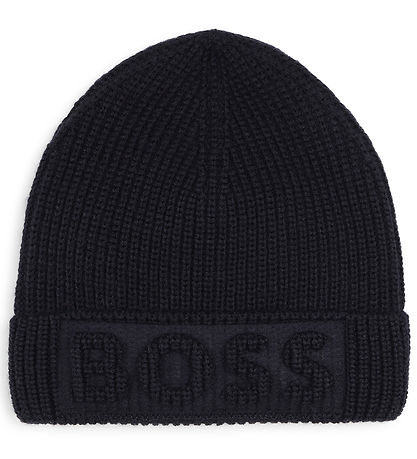 BOSS Hue - Strik - Navy BOSS Hue - Strik - Navy