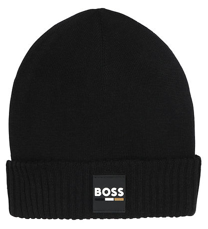 BOSS Hue - Strik - Navy BOSS Hue - Strik - Navy