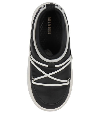 Moon Boot Sko - Park Icon - Sort Moon Boot Sko - Park Icon - Sort