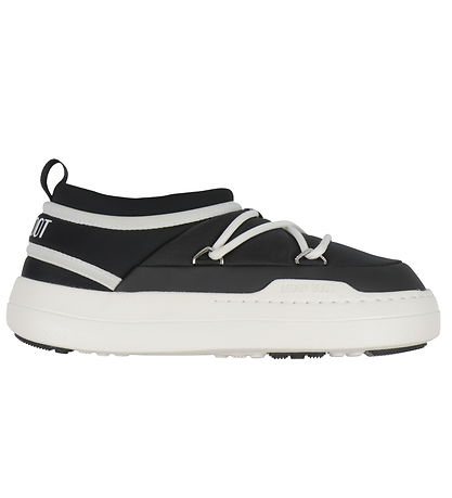 Moon Boot Sko - Park Icon - Sort Moon Boot Sko - Park Icon - Sort