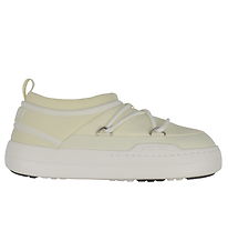 Moon Boot Schoenen - Parkeerpictogram - Cream Moon Boot Schoenen - Parkeerpictogram - Cream