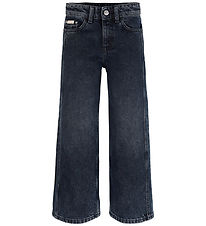 Calvin KleinJeans - Extreme Skater - Blue Black Rigid Calvin KleinJeans - Extreme Skater - Blue Black Rigid