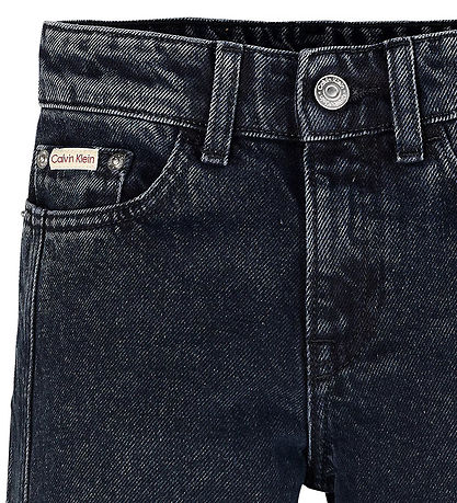 Calvin KleinJeans - Extreme Skater - Blue Black Rigid