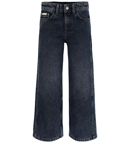 Calvin KleinJeans - Extreme Skater - Blue Black Rigid