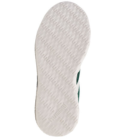 Hummel Sko - Actus Recycled Jr - Rain Forest