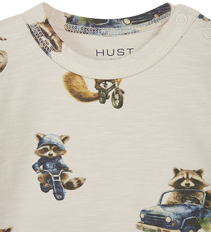 Hust and Claire Body l/æ - Billy - Oat Milk 