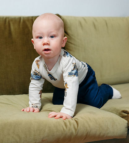 Hust and Claire Body l/æ - Billy - Oat Milk  Hust and Claire Body l/æ - Billy - Oat Milk