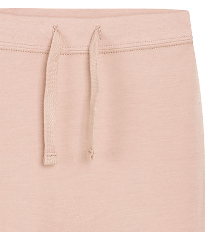 Hust and Claire Bukser - Uld/Bambus - Gaby - Rose Cloud Hust and Claire Bukser - Uld/Bambus - Gaby - Rose Cloud