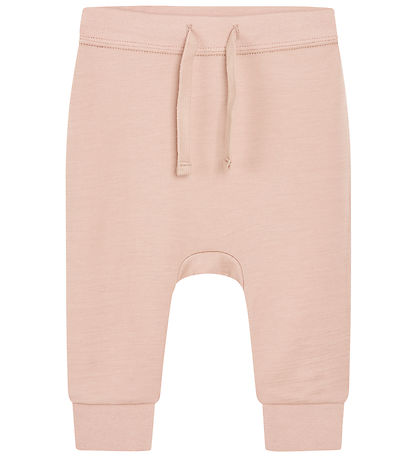 Hust and Claire Bukser - Uld/Bambus - Gaby - Rose Cloud Hust and Claire Bukser - Uld/Bambus - Gaby - Rose Cloud