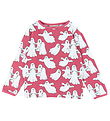 Småfolk Bluse - Baroque Rose Småfolk Bluse - Baroque Rose