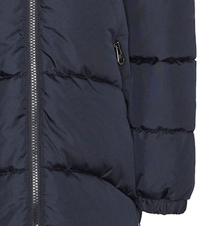 Vero Moda Girl Dynefrakke - VmMary - Navy Blazer Vero Moda Girl Dynefrakke - VmMary - Navy Blazer