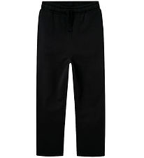 LMTD Sweatpants - Noos - NlnNizu - Black LMTD Sweatpants - Noos - NlnNizu - Black