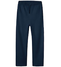 LMTD Sweatpants - Noos - NlnNizu - Navy Blazer LMTD Sweatpants - Noos - NlnNizu - Navy Blazer