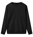 LMTD Sweatshirt - Noos - NlnNizu - Black LMTD Sweatshirt - Noos - NlnNizu - Black