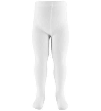 Name It Strømpebukser - Noos - NknPantyhose - 2-pak - Bright Whi