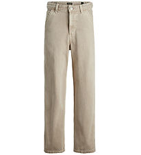 Jack & Jones Jeans - JjiAlex - Winter Twig Jack & Jones Jeans - JjiAlex - Winter Twig