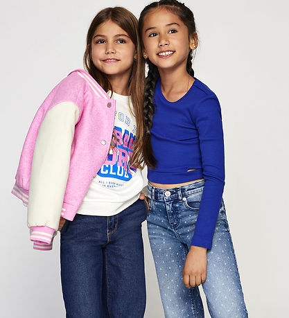 Kids Only Jeans - KogJuicy - Medium Blue Denim