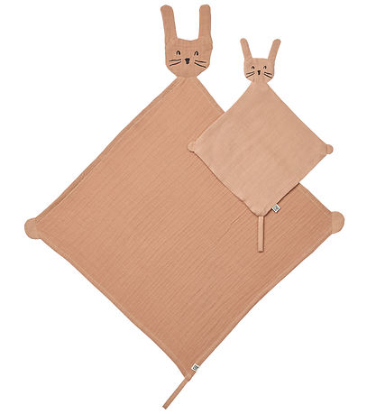 Liewood Nusseklud - Alya Rabbit - Pale Tuscany