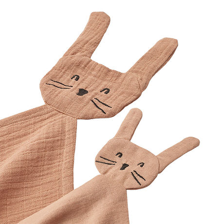 Liewood Nusseklud - Alya Rabbit - Pale Tuscany