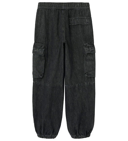 Name It Jeans - NkmBen - Medium Grey Denim