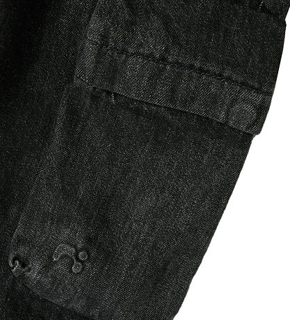 Name It Jeans - NkmBen - Medium Grey Denim