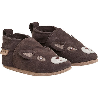 En Fant Skindfutter - Chocolate Brown