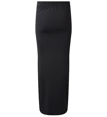 Hound Nederdel - Wrincle Skirt - Black