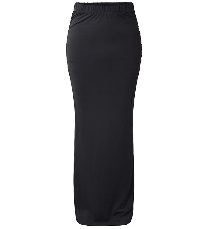 Hound Nederdel Wrincle Skirt - Black