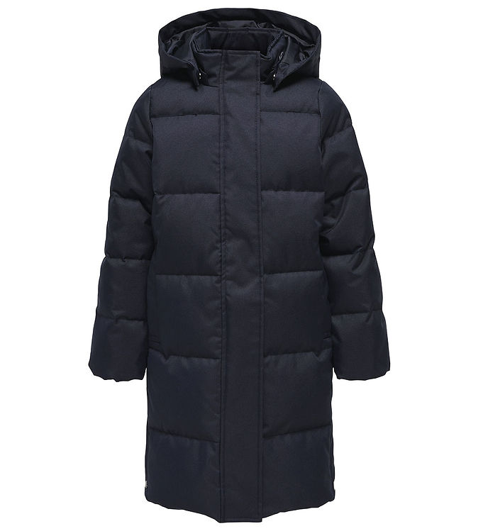 Kids Only KogIrene Pufferfrakke - Night Sky